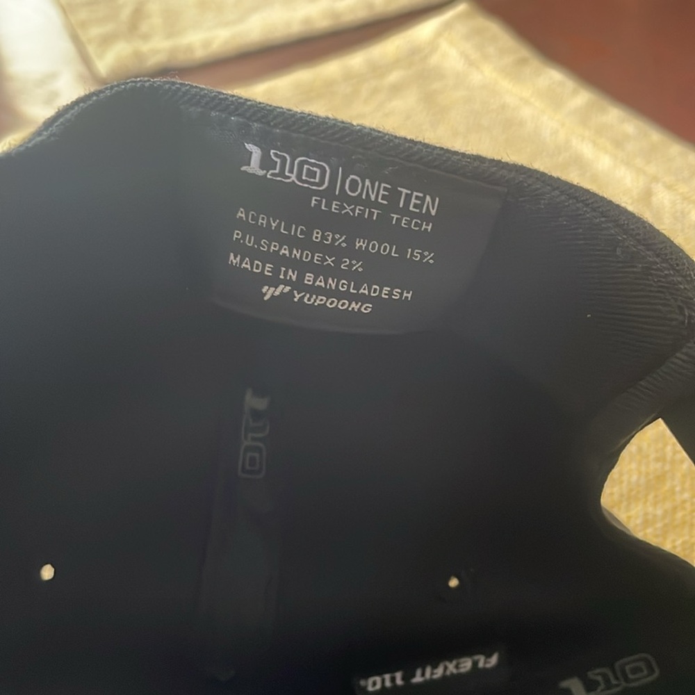 Weedmaps hat - Picture 3 of 3